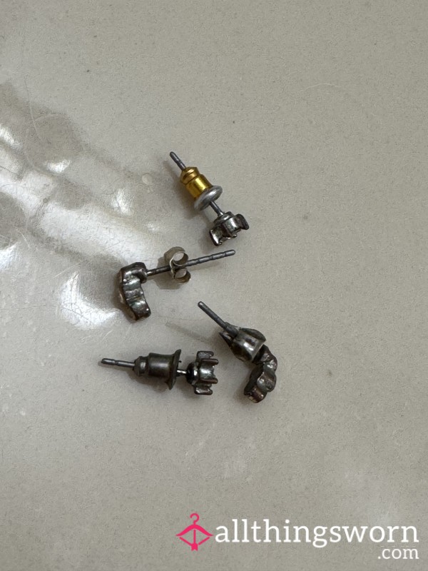 Everyday Earrings