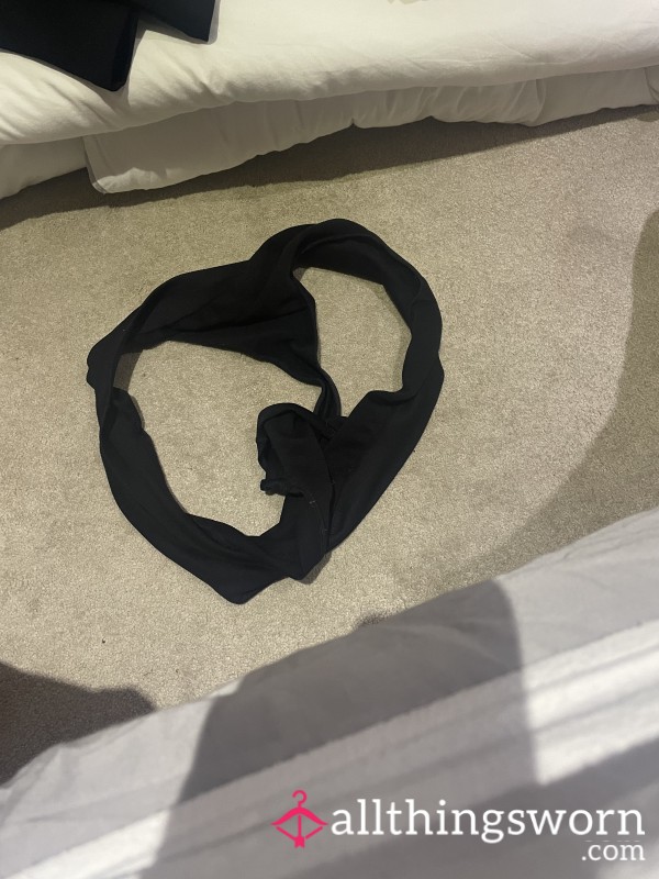 Everyday Knickers - 9 Hours Wear