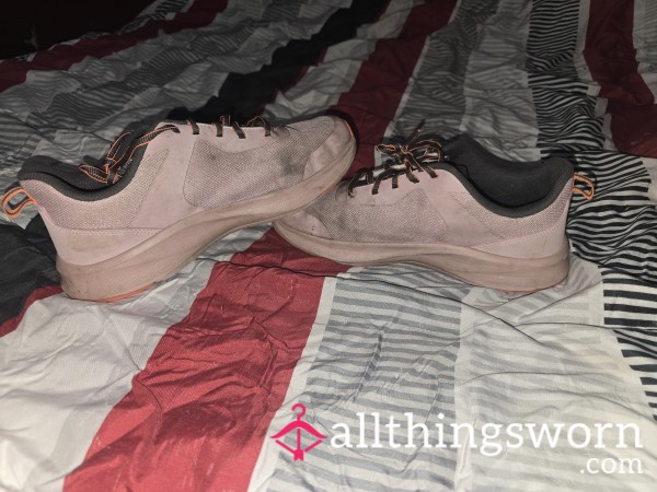 Everyday Running Shoes