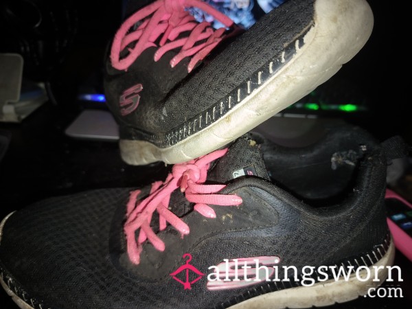 Everyday Shoes