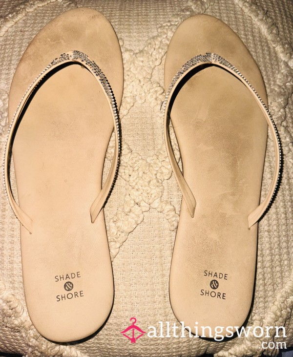 Everyday Summer Sandals