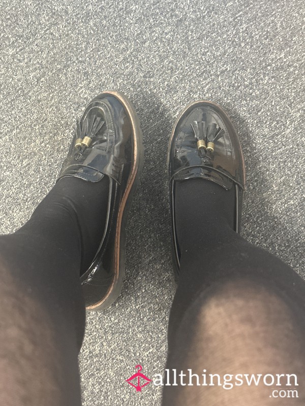 Everyday Wear Work Shoes