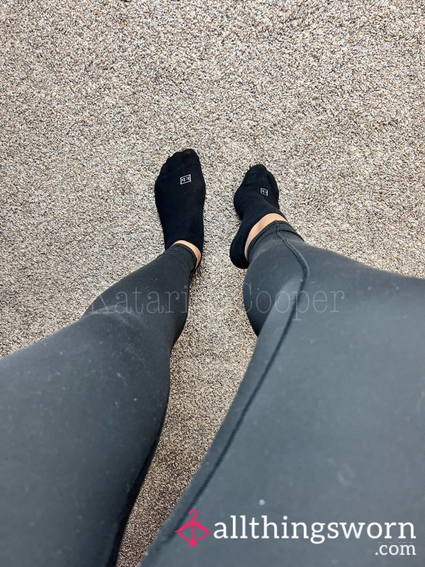 Everyday Work & Gym Socks