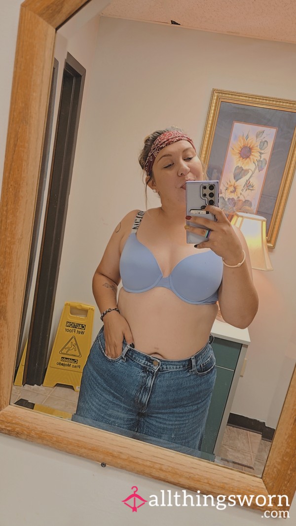 Everyone ♥️s A Good BRA