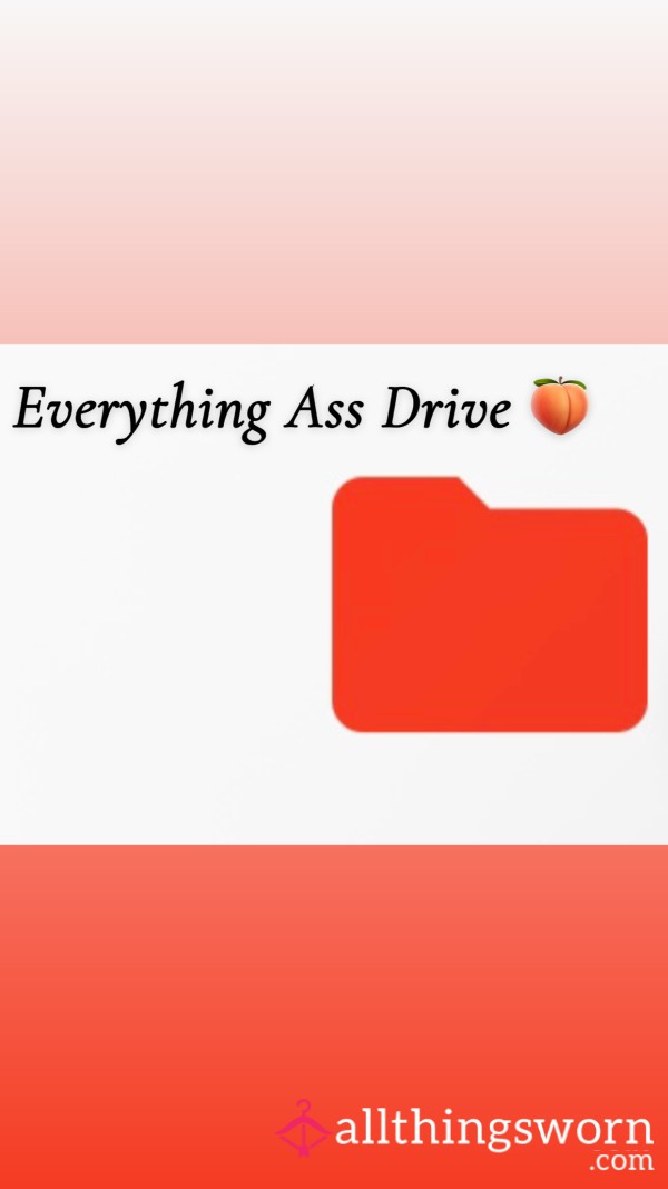 Everything A** Drive