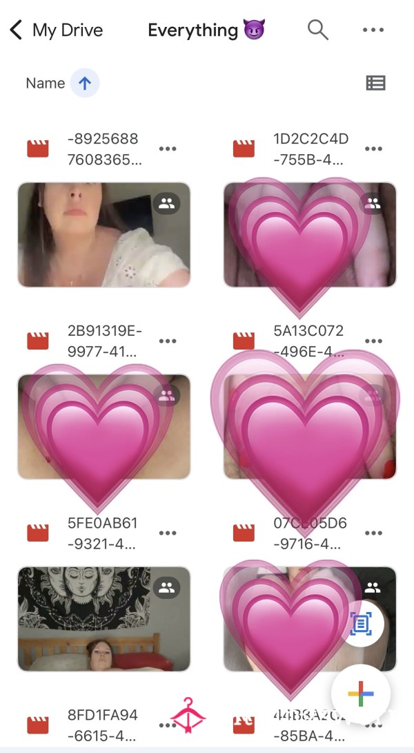 💦🍒 Everything G DRIVE 😈💦🥵 Lifetime Access