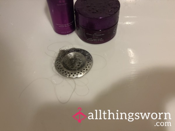 Everything Shower
