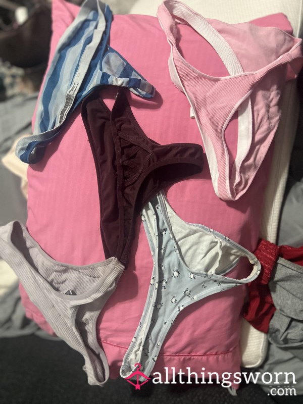 Everything You Desire