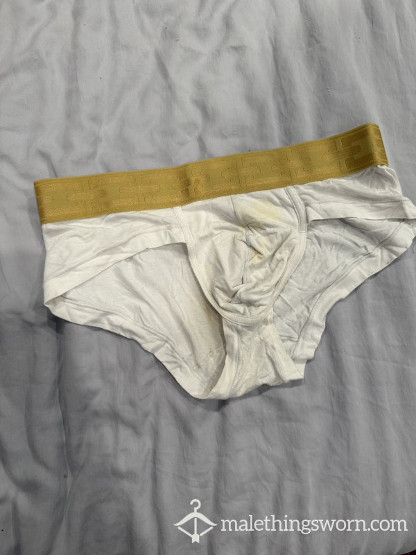 Evidence Locker: Do Not Open (But You Will)