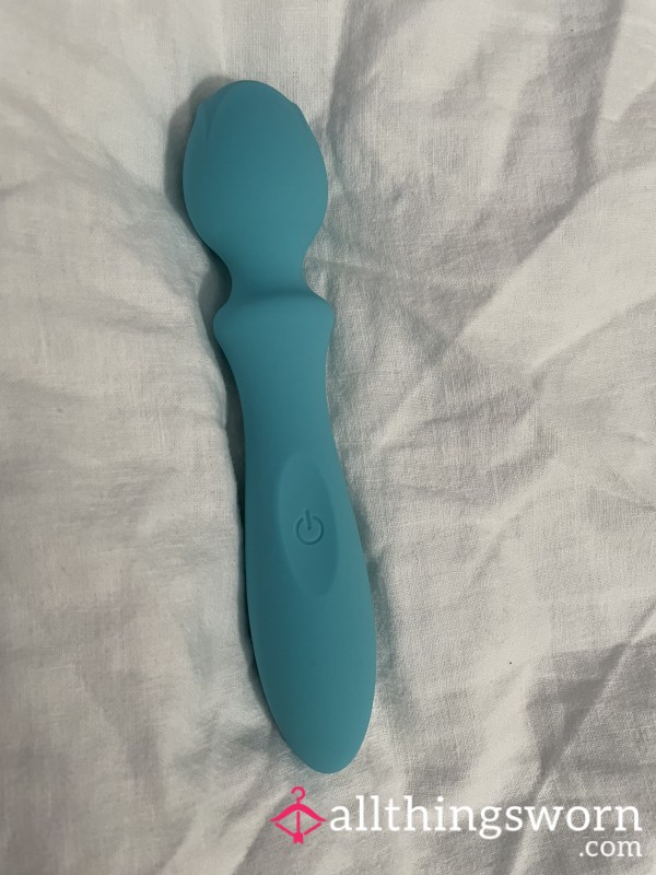 Evolved Tulip Vibrator