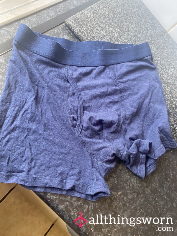 Ex Boyfriends Boxers
