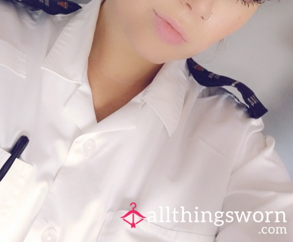 Ex Prison Officer. What's Hiding Behind My 🔑 See My Naked Juicy🍑