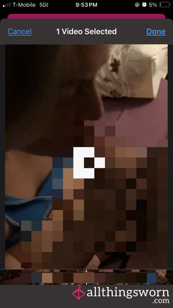 Ex STUFFS & UNLOADS (bj 1:12 Seconds + Face)