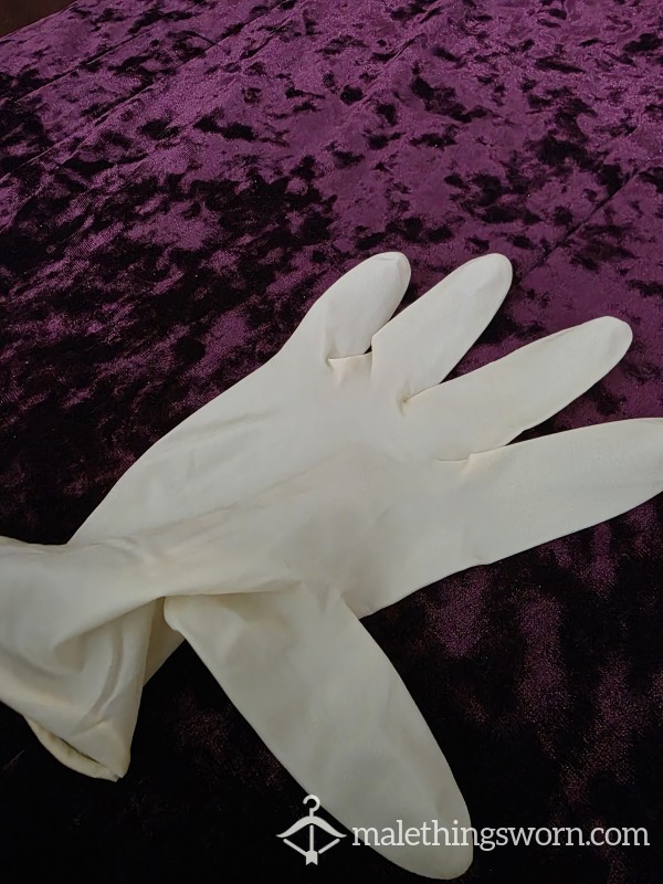 Exam Glove