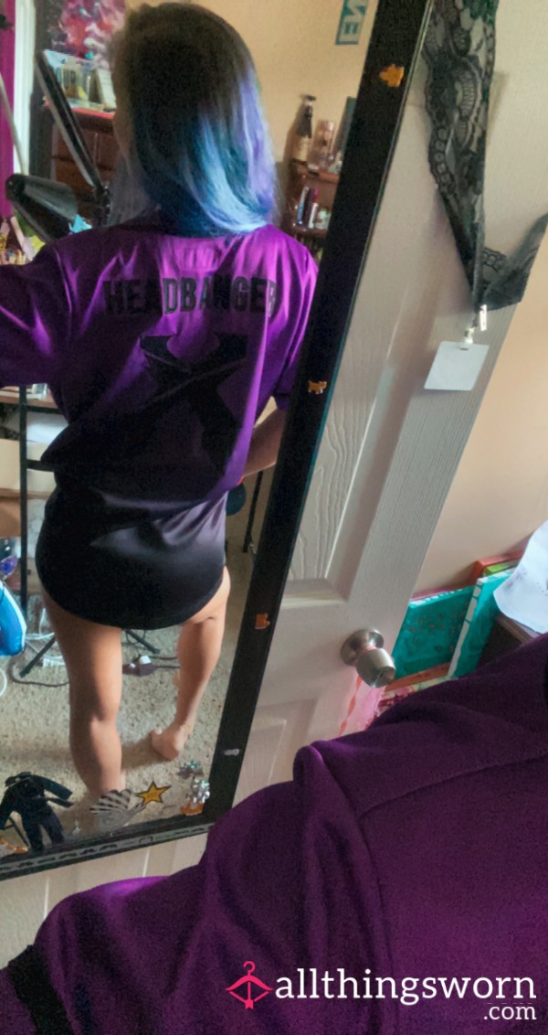 Excision Headbanger Jersey