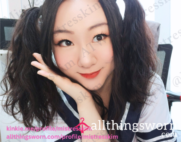 Girlfriend-like Selfies/Lockscreen Drive