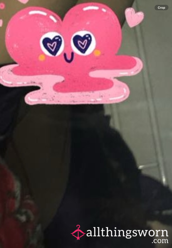 Exclusive Access To Me In My Nightwear!