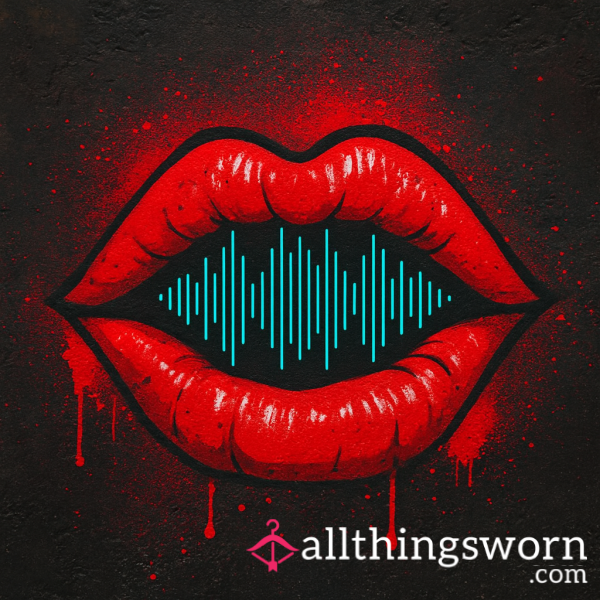 Exclusive Audio Moans - Self Pleasuring Squelches £4