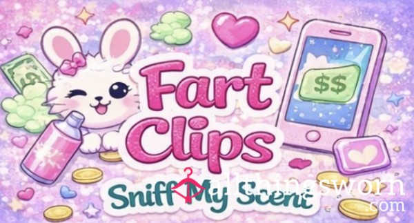 Exclusive Fart Clips