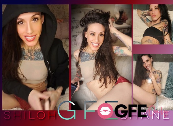 Exclusive Girlfriend For One Week
