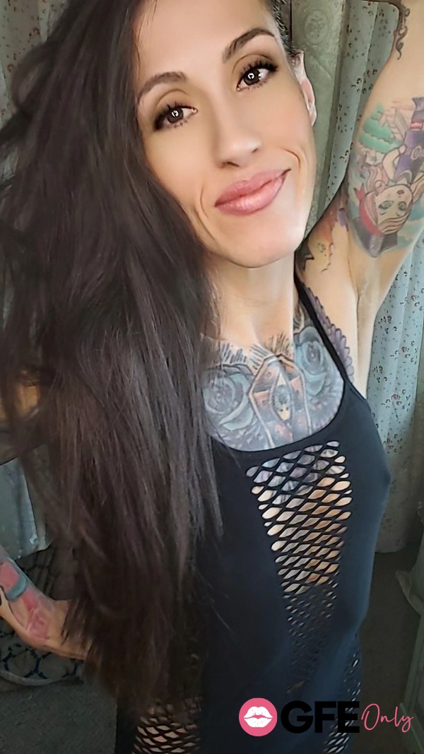 Exclusive Girlfriend For One Week