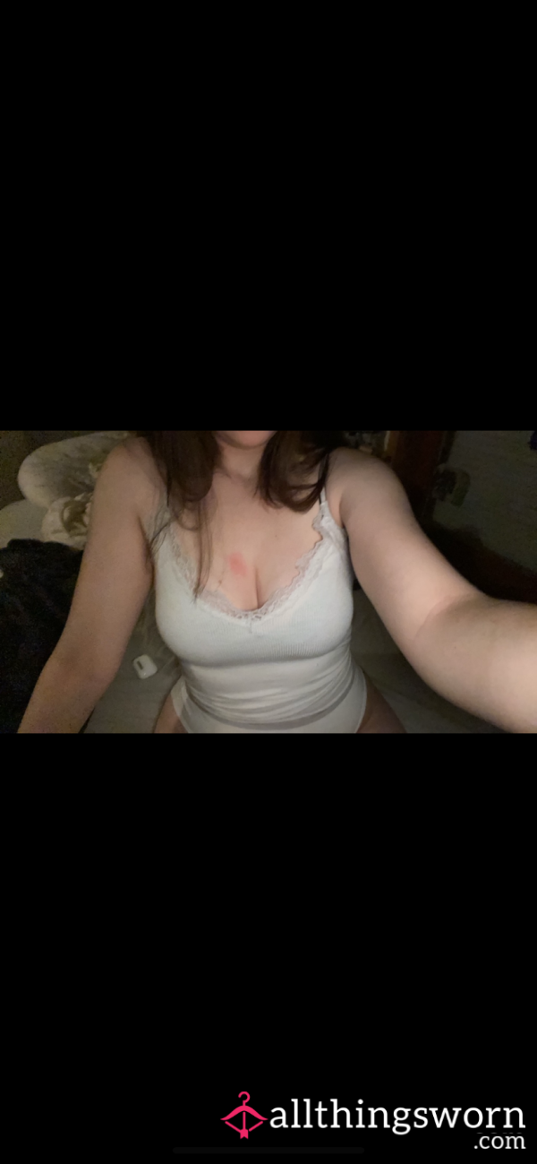 Exclusive Pics & Worn Socks – Just For You 💕