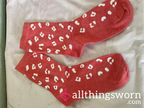 Exclusive Sock Experience – Just For You