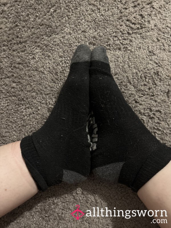 Exercise Socks