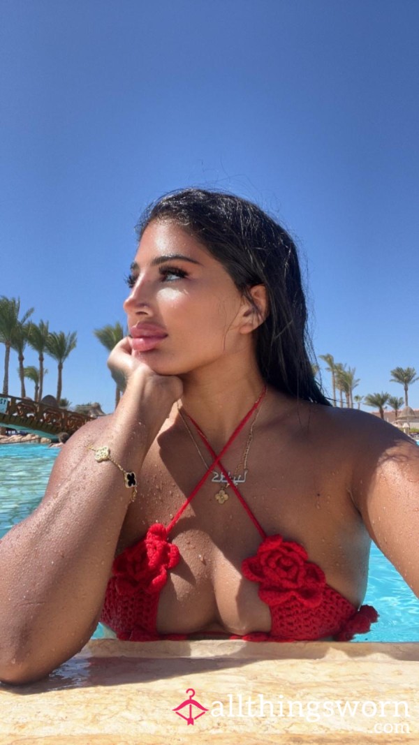 Exotic S**y Spanish Girlfriend Experience😍🔥✨