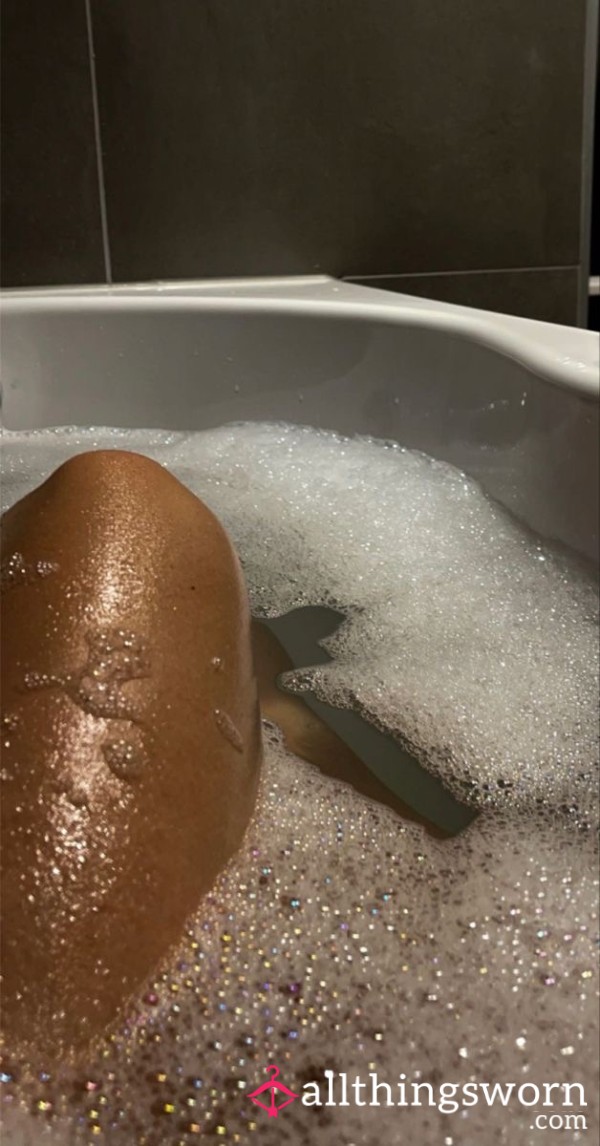 🛁 EXPERIENCE MY BATH WATER 🛁