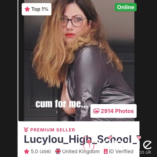Experience Your Filthy Teacher!