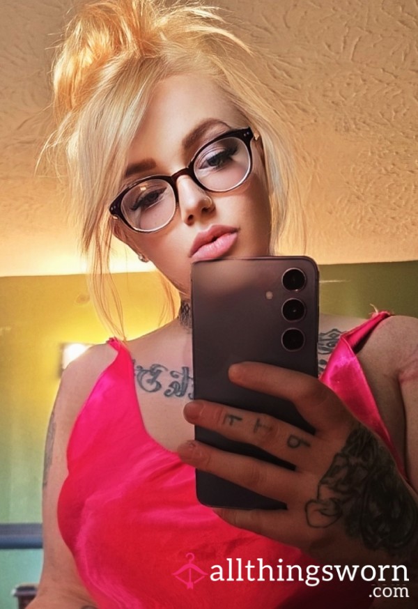 Experienced GFE.