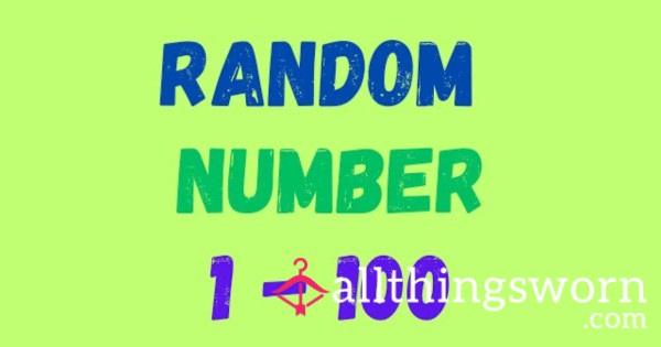 Explicit Clip Roulette 🎲 – Pu**y, A**, Toys & More”