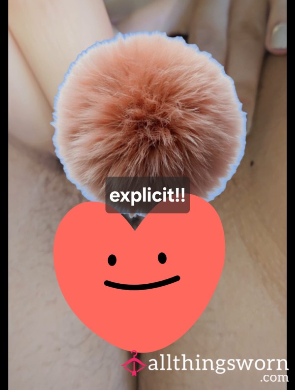 Explicit Pu**y Fun