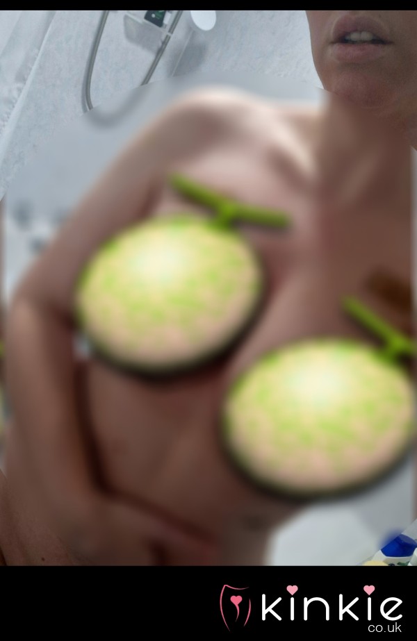 🍈🍈 Exposed & Beautiful Breasts During Healing 🍈🍈 3x Pictures
