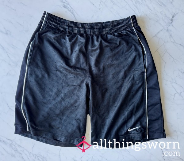 Ex’s Basketball Shorts