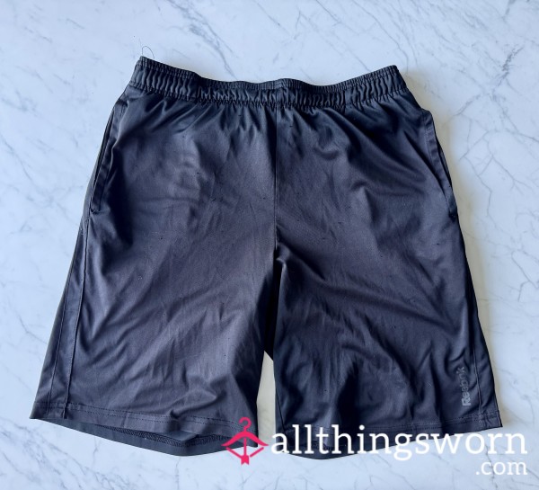 Ex’s Gym Shorts