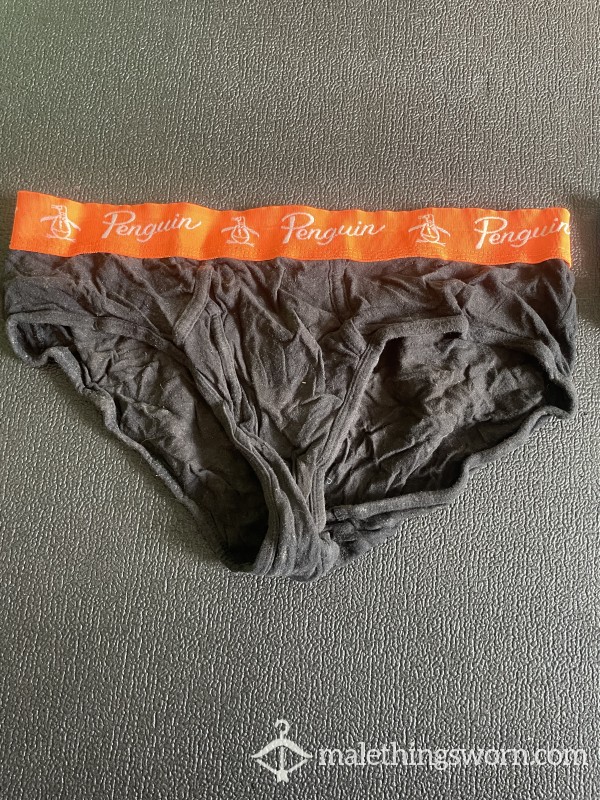Ex’s Underpants 2