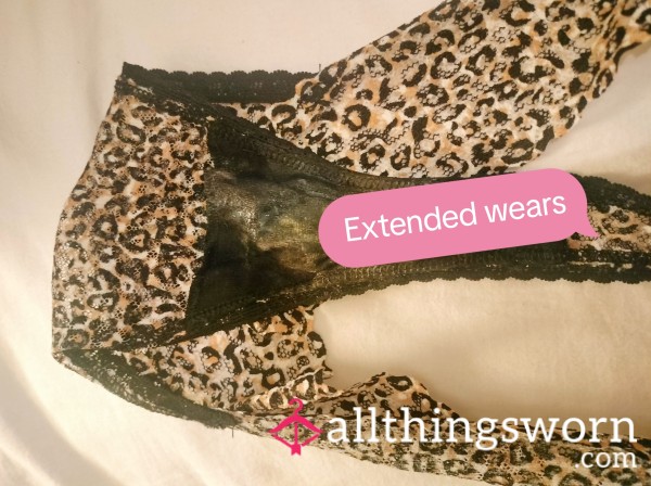 Extended Wears