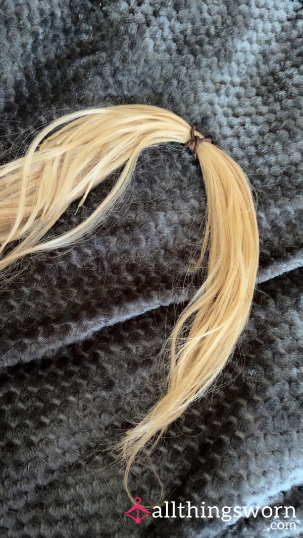 Extension Hair From Your Princess 🎀