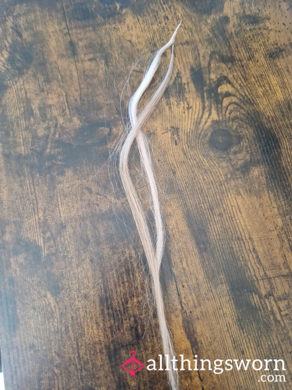 Extension Hair