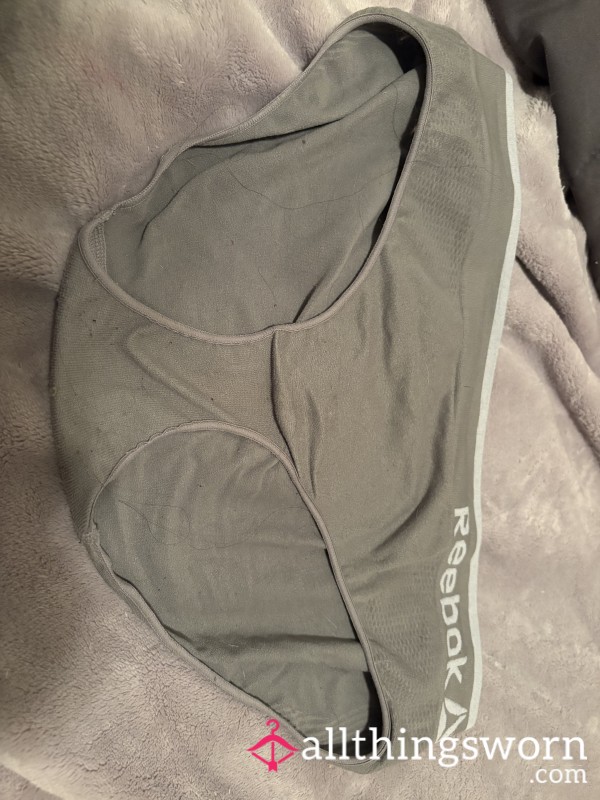 Extra Dirty Panties