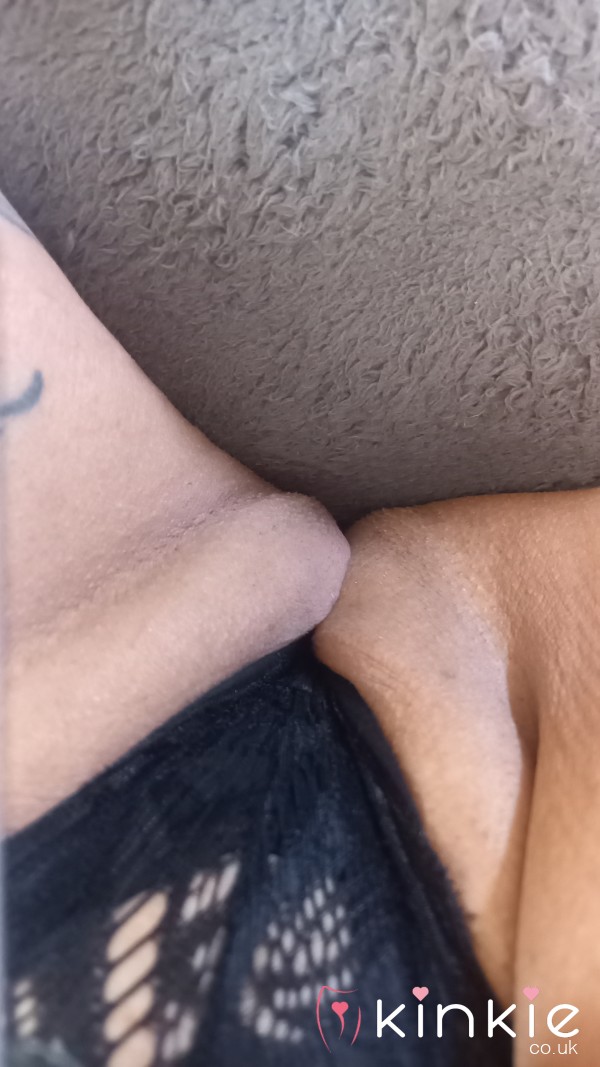 Extra Hot Sweaty Thongs So Wet
