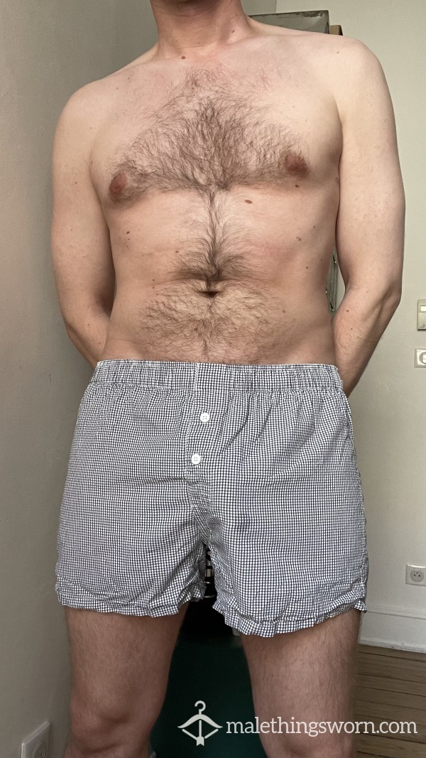 Extra Large Boxers