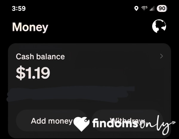 Extra Money 💰