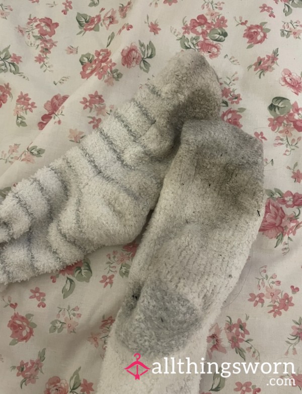 Extra Mucky Socks