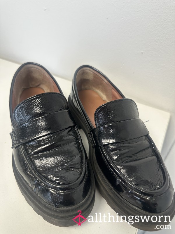 ✨ Extra Stinky✨ Work Shoes