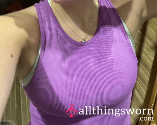 Extra Sweaty HOTWORX Panties