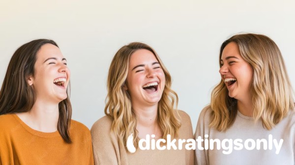 Extreme Group Humiliation Rating While You Watch