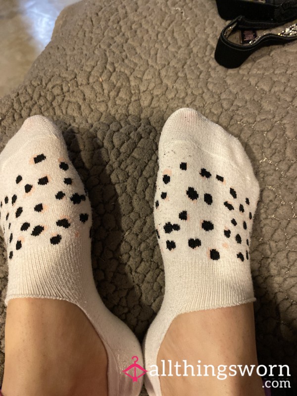 “👣 EXTREME ODOR Socks – 24HR Wear, Sweaty, Sealed Fresh”